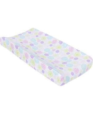Miracle Baby Boys and Girls Muslin Changing Pad Cover