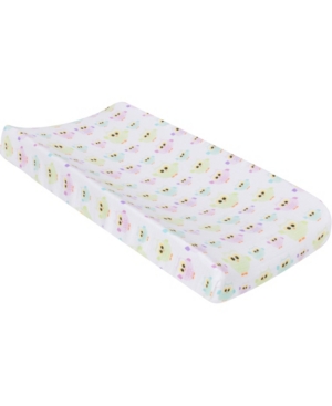 Miracle Baby Boys and Girls Muslin Changing Pad Cover