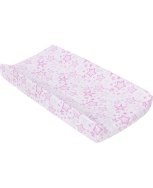 Miracle Baby Boys and Girls Muslin Changing Pad Cover