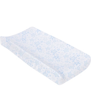 Miracle Baby Boys and Girls Muslin Changing Pad Cover