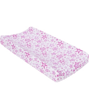 Miracle Baby Boys and Girls Muslin Changing Pad Cover