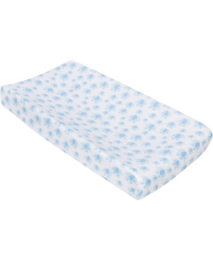 Miracle Baby Boys and Girls Muslin Changing Pad Cover