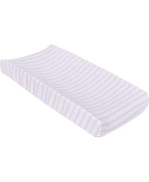 Miracle Baby Boys and Girls Muslin Changing Pad Cover