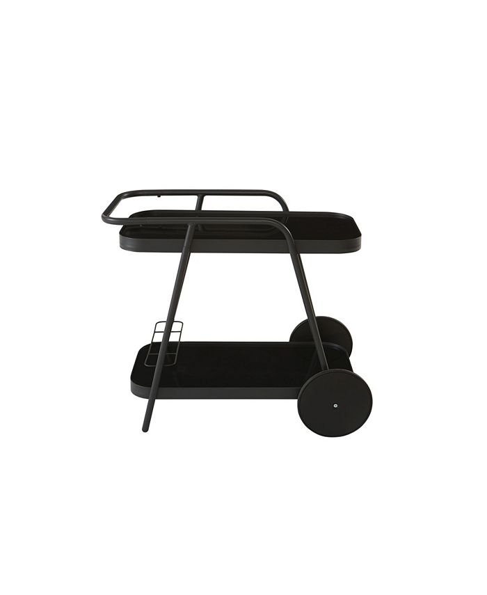 Novogratz Collection Novogratz Poolside Collection Barbie Outdoor Bar