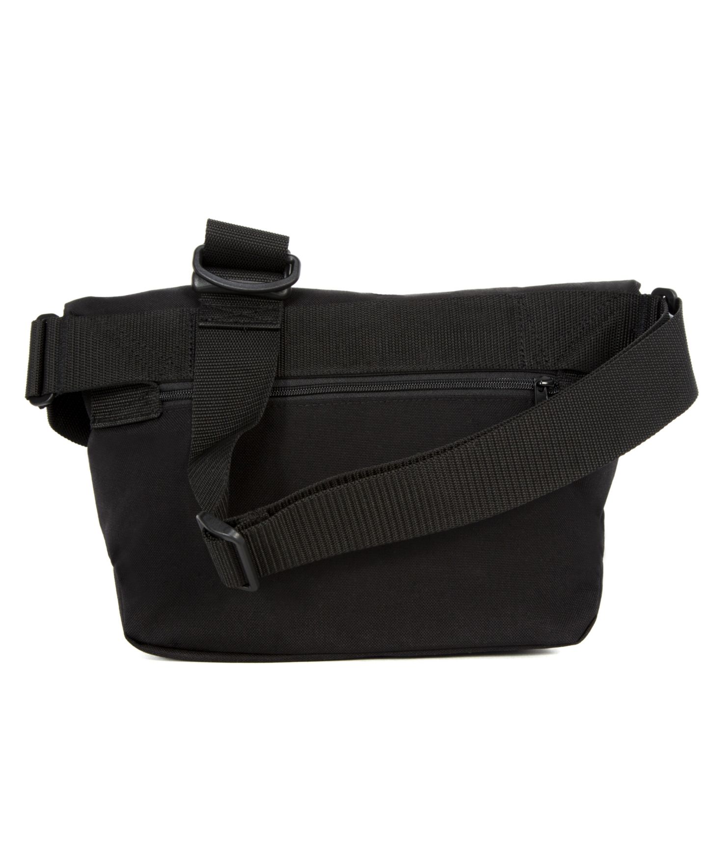 Женская сумка Manhattan Portage Large Kent Messenger — фото 6