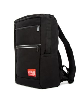 Manhattan Portage Baruch Backpack - Macy's