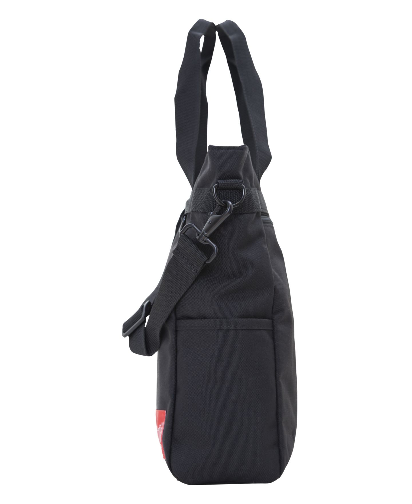 Женская сумка Manhattan Portage Greenwich Medium Nylon Crossbody — фото 2