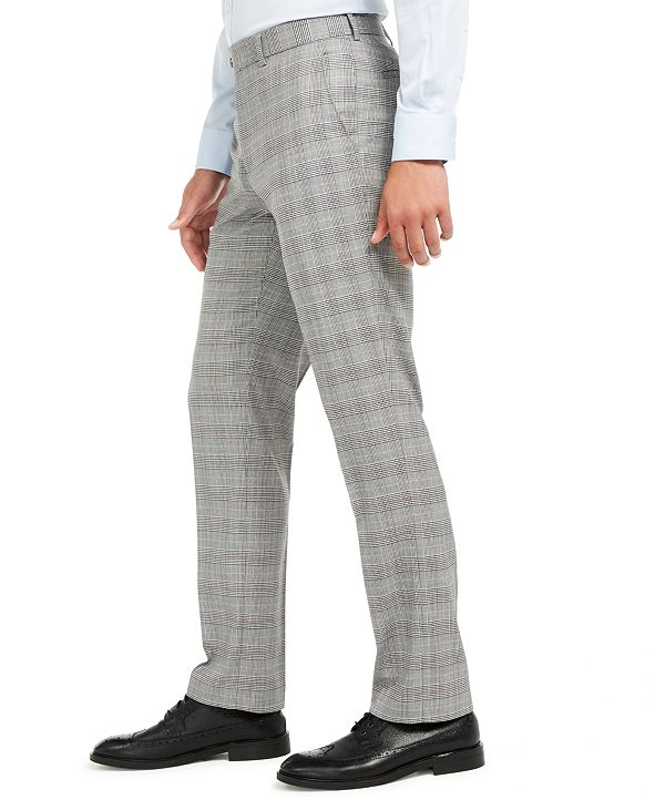 slim fit active pants