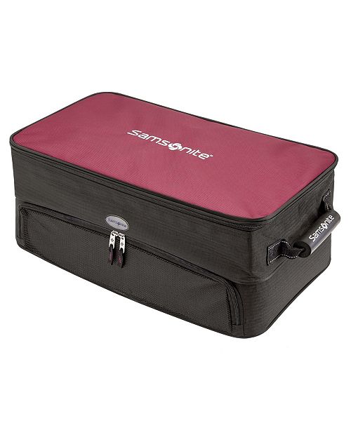 Samsonite Travel Golf Trunk Organizer & Reviews - Backpacks - Luggage - Macy&#39;s