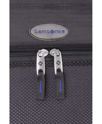 Travel Golf Trunk Organizer