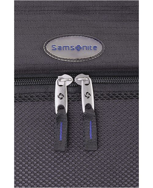 Samsonite Travel Golf Trunk Organizer & Reviews Backpacks Luggage