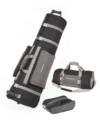 samsonite style 700