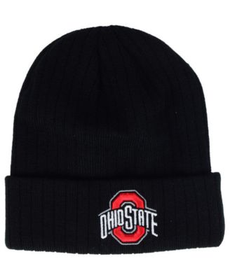 State Buckeyes Campus Cuff Knit Hat 