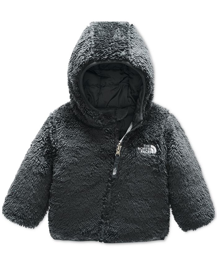 The North Face Baby Boys Reversible Mount Chimborazo Insulated Hoodie ...