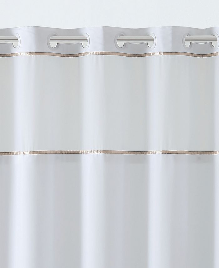Hookless Windstar Shower Curtain Macy's