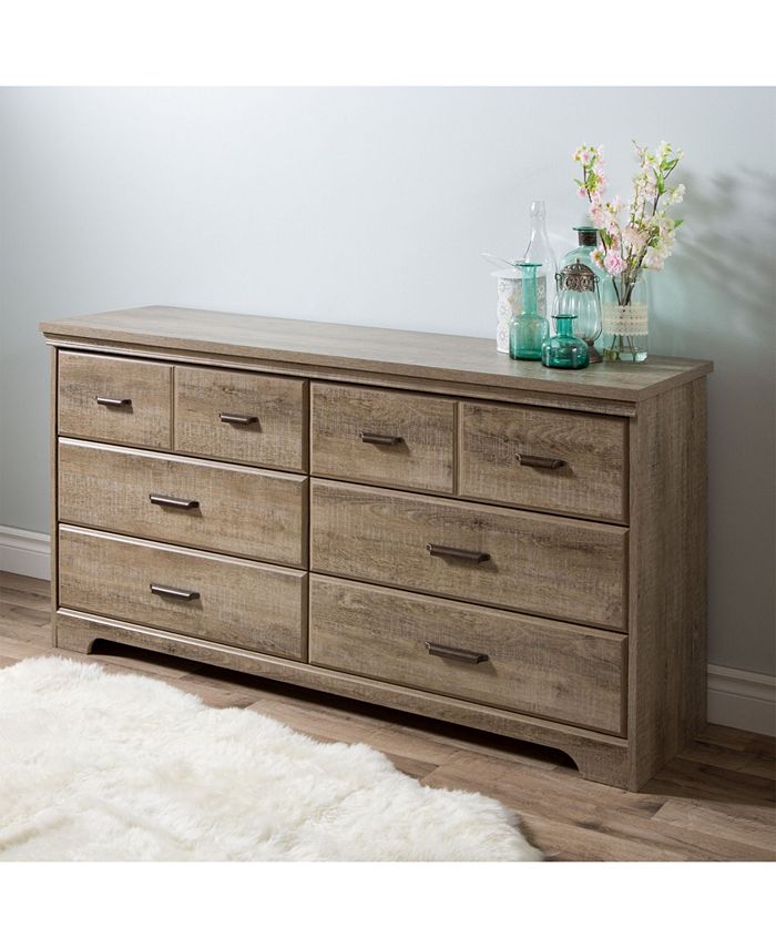 South Shore Versa Dresser Macy's