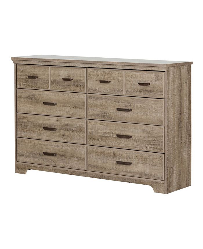 South Shore Versa Dresser Macy's