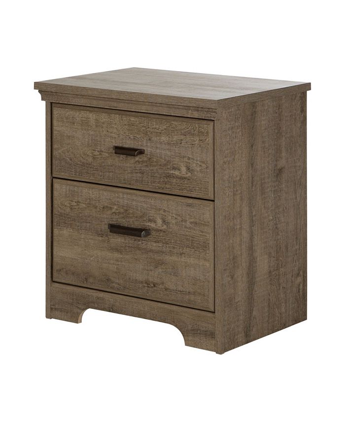 South Shore Versa Dresser Macy's