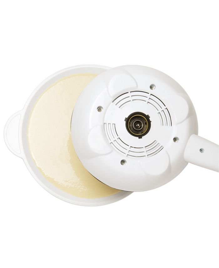 CucinaPro Cordless Crepe Maker Macy
