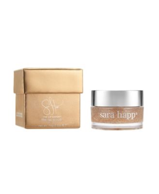 Sara Happ - The Lip Scrub - Vanilla Bean