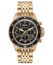 Michael Kors Men's Watches: Shop Michael Kors Men's Watches - Macy's