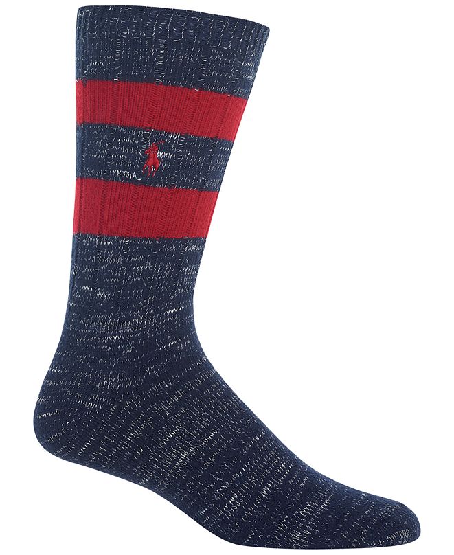 ralph lauren big and tall socks