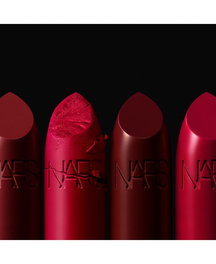 NARS Lipstick Matte Finish Macy's