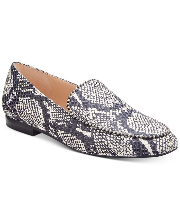 Coach harper loafer on sale