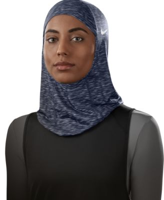 nike hijab macy's