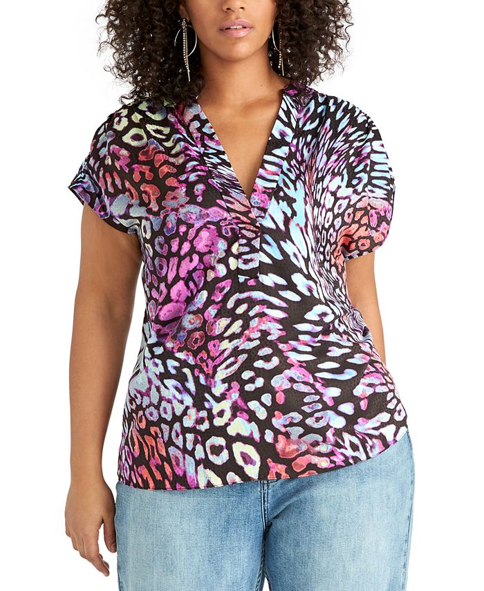 Rachel roy tops macys hot sale