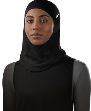 Nike Pro Hijab In Black | ModeSens