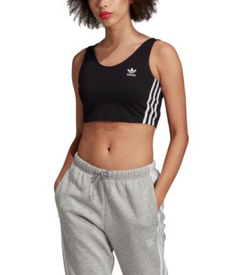 macy's adidas women's clothing