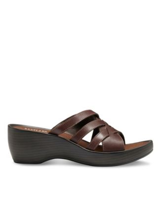eastland women's sandals