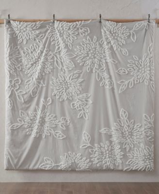 Veronica Floral Duvet Cover Sets