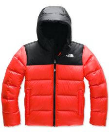 North Face Coat Macy S