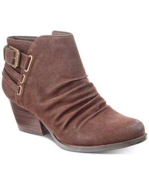 Baretraps Reid Women's Bootie Women's Shoes