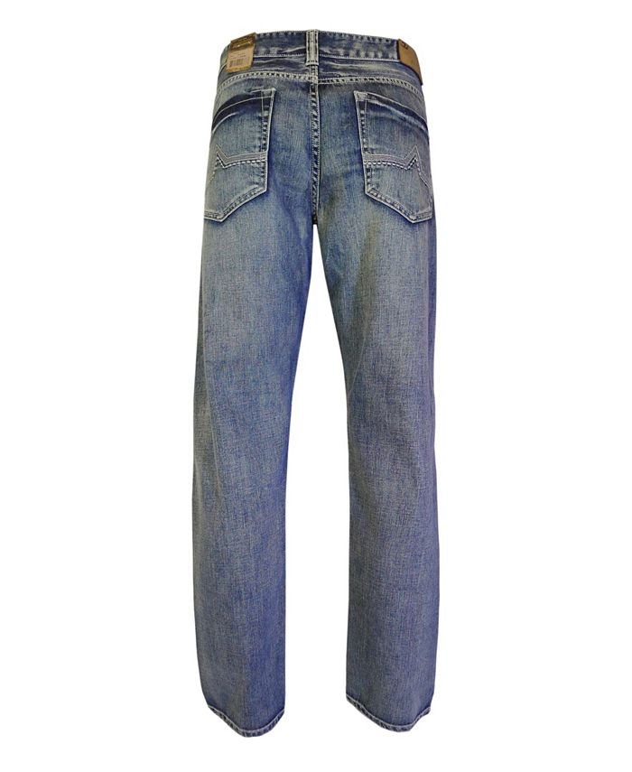 Flypaper Men's Fashion Bootcut Jeans & Reviews Jeans Men Macy's