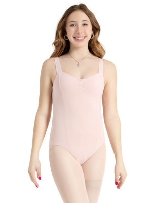 Capezio Princess Tank Leotard
