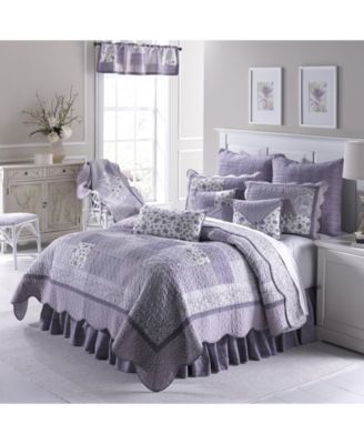 9386824 Lavender Rose Cotton Quilt Collection sku 9386824
