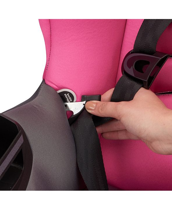 Evenflo Sonus Convertible Car Seat & Reviews - All Baby Gear