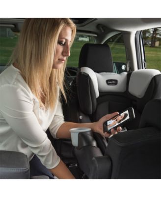 Pivot Modular Travel System with Safemax Infant Car Seat