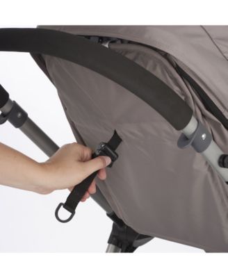 Pivot Modular Travel System with Safemax Infant Car Seat