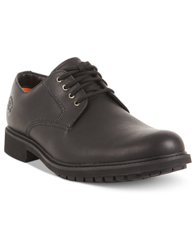Timberland Men's Concourse Waterproof Oxfords- Extended Widths Available
