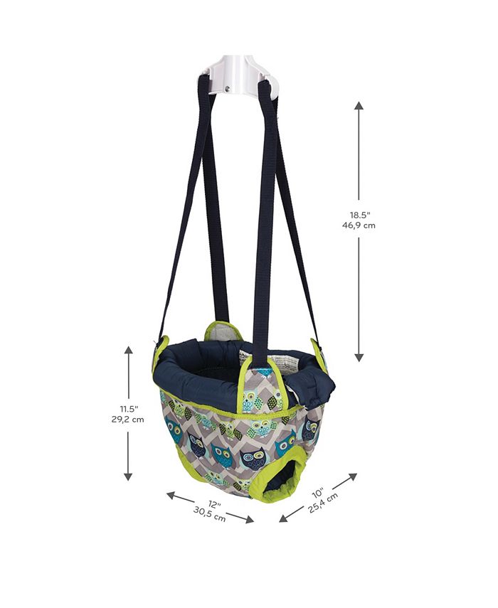 Evenflo Doorway Jumper & Reviews All Baby Gear & Essentials Kids