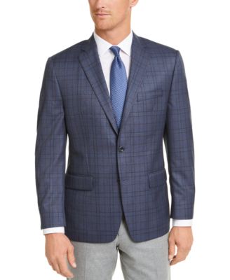 macys michael kors blazer