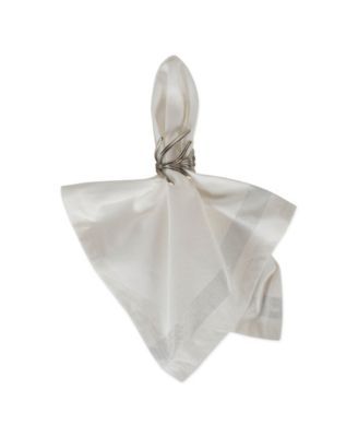 Sparkle Stripe Napkin Set