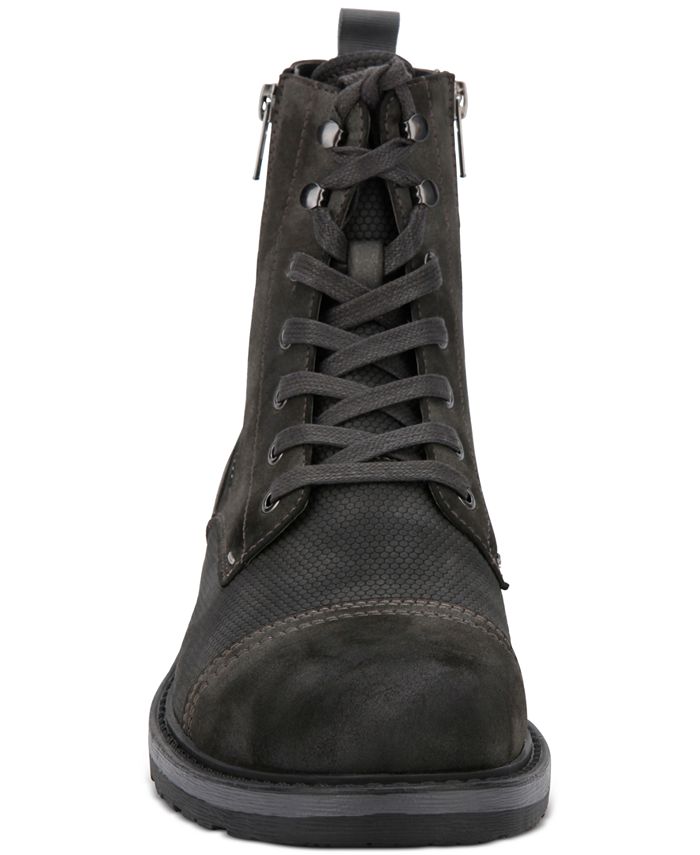 Unlisted Cole Men's Captain Boots Macy's