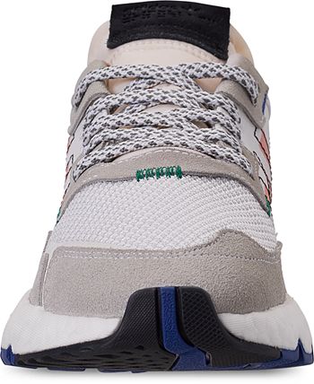 adidas adidas Women s Originals Nite Jogger Running Sneakers from