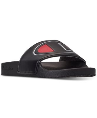 IPO Slide Sandals from Finish Line 