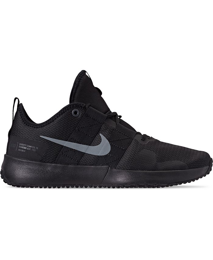 nike varsity compete tr 2 tan
